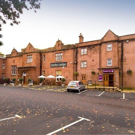 Premier Inn Liverpool Kültér fotó
