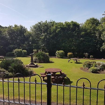 Premier Inn Liverpool Kültér fotó