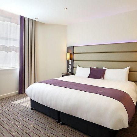 Premier Inn Liverpool Kültér fotó