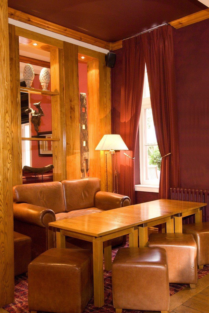 Premier Inn Liverpool Kültér fotó