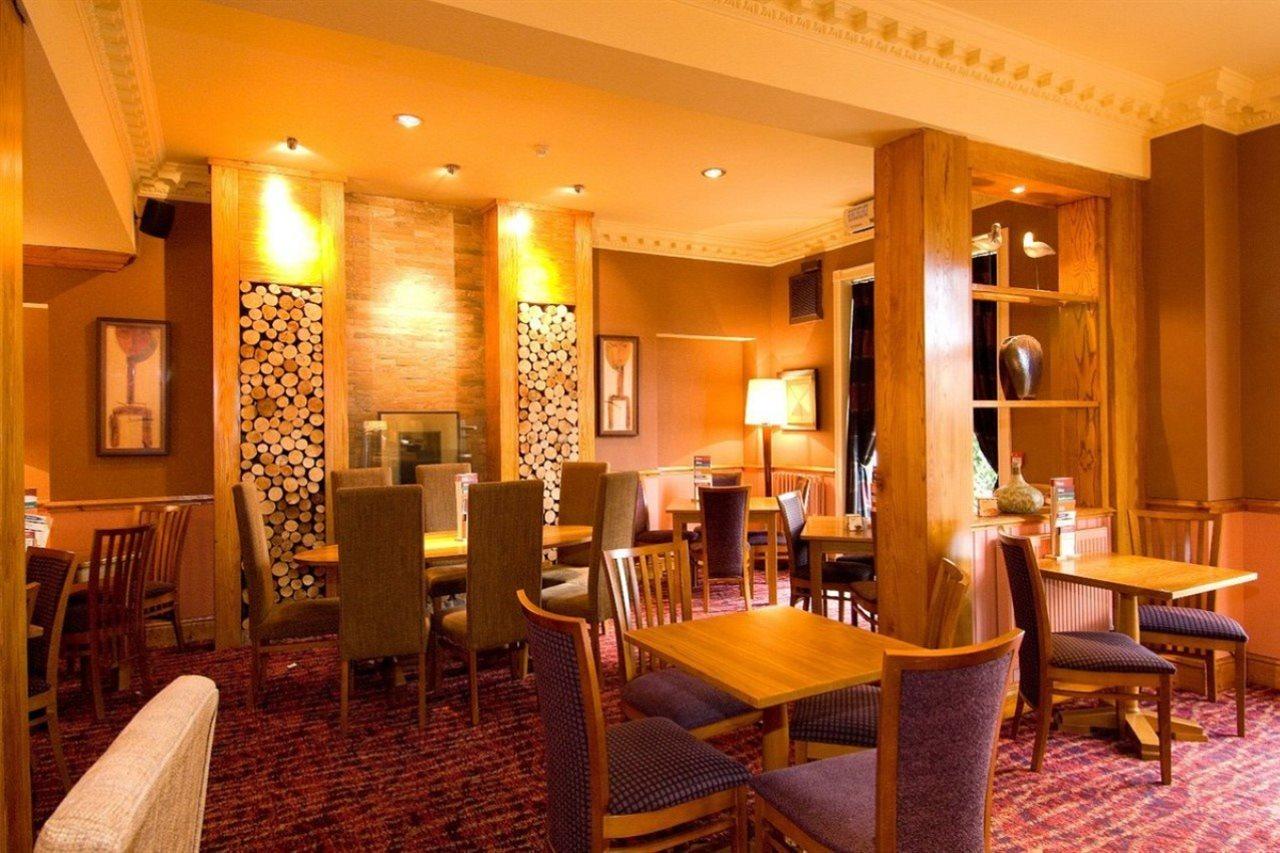Premier Inn Liverpool Kültér fotó