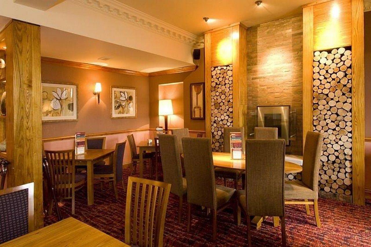 Premier Inn Liverpool Kültér fotó
