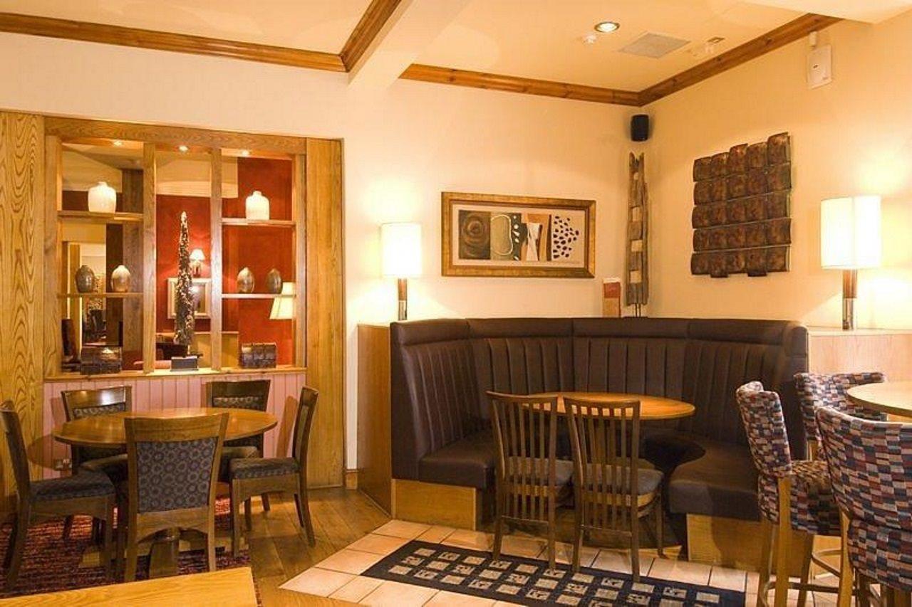 Premier Inn Liverpool Kültér fotó